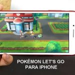 descargar pokemon lets go para iphone